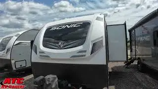 2024 VENTURE RV SONIC LITE 169VUD