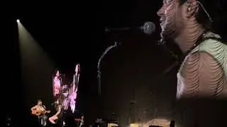Niall Horan & Lizzy McAlpine - You Could Start A Cult @ The Kia Forum, Los Angeles 7/27