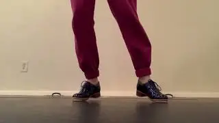 Soft Shoe Essence