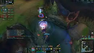 When Jax TP's back top