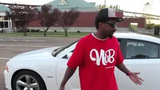 NuB{NEW u BEGINNINGS}-ARi HOTEP [OFFICIAL VIDEO]