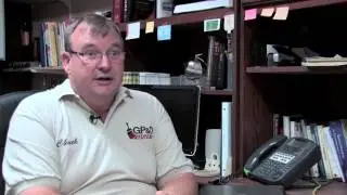 Gilmore Painting is now: GP&D Restoration