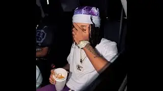 (FREE)Huan62 X Lil Naay Type Beat Detroit 2025 