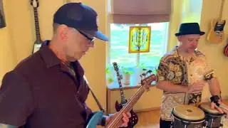 “From The Beginning” an ELP Cover 