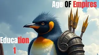 en uyumlu medeniyetler part 2 l the best cooperative  civilizations l AOE2