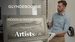 Hidden Glyndebourne: Artists