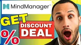 MindManager Tested Coupon Code for Huge Savings | MindManager Discount Deal