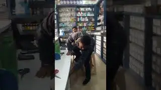 Nitesh Medical Bhai Ji