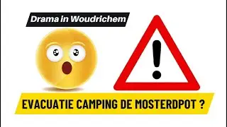 Weekend campertrip 5-2025 Woudrichem en Land van Heusden en Altena (NL)