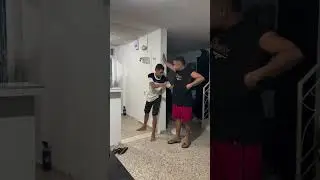 La moneda caliente 🔥 😂