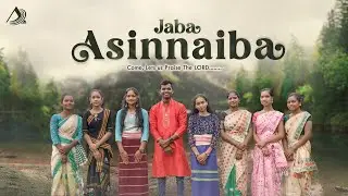 Jaba Asinnaiba - New Soura Song 4K ft. Sadhak Karjee - A series Official