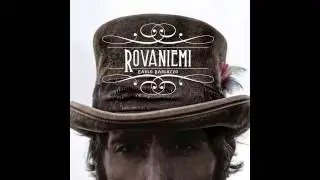 Carlo Barlozzo - Rovaniemi - 10 I Vecchi Tempi