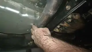 Colorado V8 Swap Episode 65: General Status Update (Front Diff, Trans Temp, Front Driveshaft)