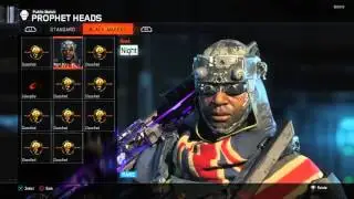 James.  Firebreak giggles suit