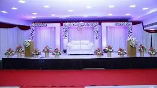 Hanuman mandap and event management  ph 9284677878