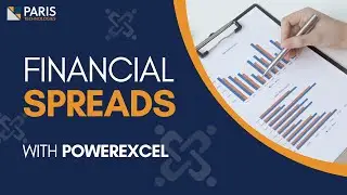 What are Financial Spreads? Planning in PowerExcel