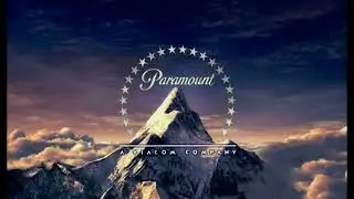 Paramount Pictures (2007) (Sonic and the Secret Rings Closing Variant)