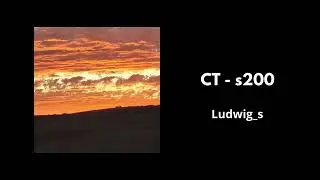 CT   s200 - ludwig_s