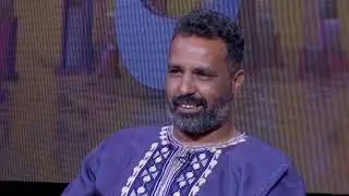 بكل فخر الحلقة 3 مع بون ولد اميده