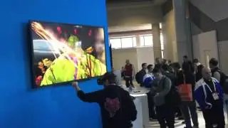 CES 2016 Clip17 Las Vegas