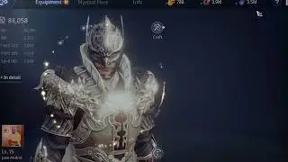 Where to farm epic material Mir4 (Crafting Epic Equipment) Location Guide