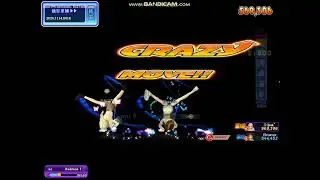 【勁舞團】241114 / 1,2 fiesta (136 BPM) / 302萬.PX18.51P