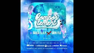 Bailai b.a.p__comprtement_ feat Dani Flo