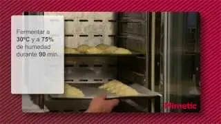 MIMETIC, CÓMO ELABORAR EL MEJOR CROISSANT.