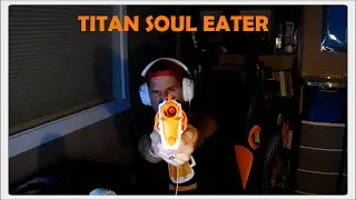 TITAN SOUL EATER - Titan Souls Walkthrough Part 3