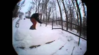 2010 Local GNAR Entry Jake Durham