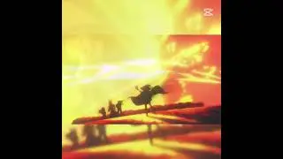 Megumi's Explosion 🤣 #anime #animeedit #edit #めぐみん #megumin