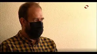 Reportaje de TVR sobre la comunidad terapéutica de Proyecto Hombre La Rioja
