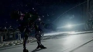 AC//HAWKS PvP 