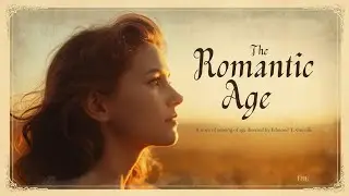 The Romantic Age. The Schoolgirl Who Destroyed a Teacher &ndash; True Story Behind Naughty Arlette (1949)