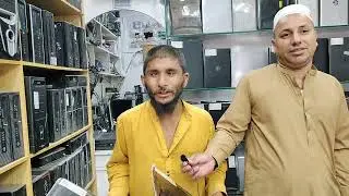 PC VISION COMPUTER Gul Haji PLAZA PESHAWAR 0334.9192219
