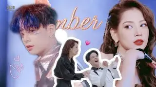 CHIPU & AMBER - LUÔN BÊN NHAU 🍉❤️
