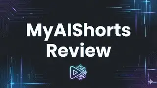 Can You Scale Your Content Instantly? MyAIShorts Review (Honest Test)