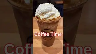 Coffee Time , Voltage Mix #coffee