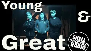 Shellshocked Radio Recommendations - THUDD - Empty - Rock Alternative (Metal) Young & Great fr. UK