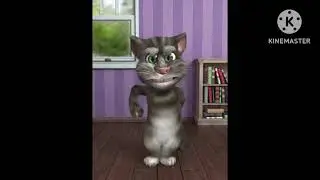 Talking Tom talks about the cancelled film Morrison The Movie 3: Bot in da' House #goanimate