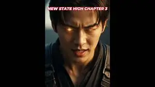 New State high Chapter 3 AI MICRODRAMA SERIES #aishortfilm  #aimovie  #ai