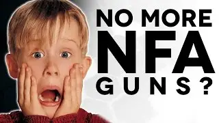 The truth about ATF 41F - The Legal Brief!