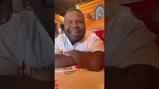 Dj and Coach Flash Goes to Dothan to Eat Juicy Crab!