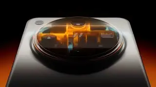 Официальный трейлер OPPO Find X8 Ultra