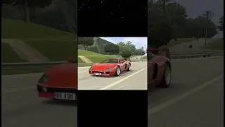 AI Ferrari F40 #ferrari #ai
