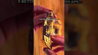 Печенье с кусочками шоколада, низкокалорийное/высокое содержание белка