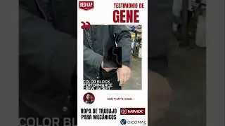 RedKap chaquetas de mec&aacute;nicos impermeables solo en Dicomac
