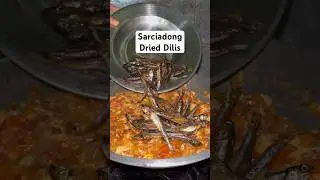 Sarciado #salsa #cooking #food #recipe #yummy