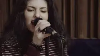 RobaloSka - Lash Out (Live at Velvet Recording Studio)