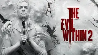 SURVIVAL HORROR-(THE EVIL WITHIN 2)-{PART-13}-PC GAME-PLAY
